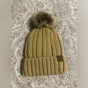 CC Pom Beanie - never worn!